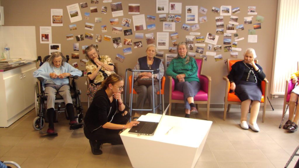 Quizz musical…. – EHPAD MARIE GOY