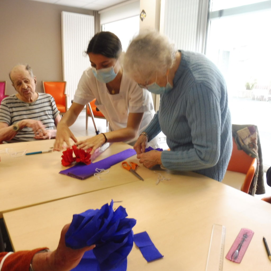 Atelier Cr atif Avec Ana s EHPAD MARIE GOY atelier-cr-atif-avec-ana-s-ehpad-marie-goy